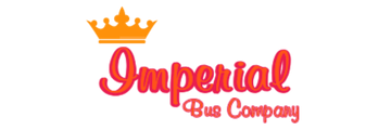 imperial bus company logo